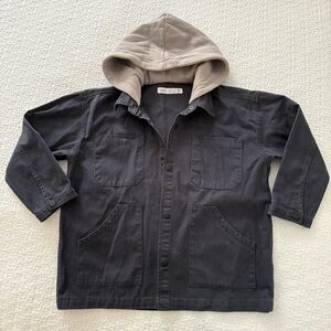 Zara boys jacket